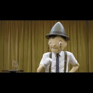 Meet your Posher, Mark